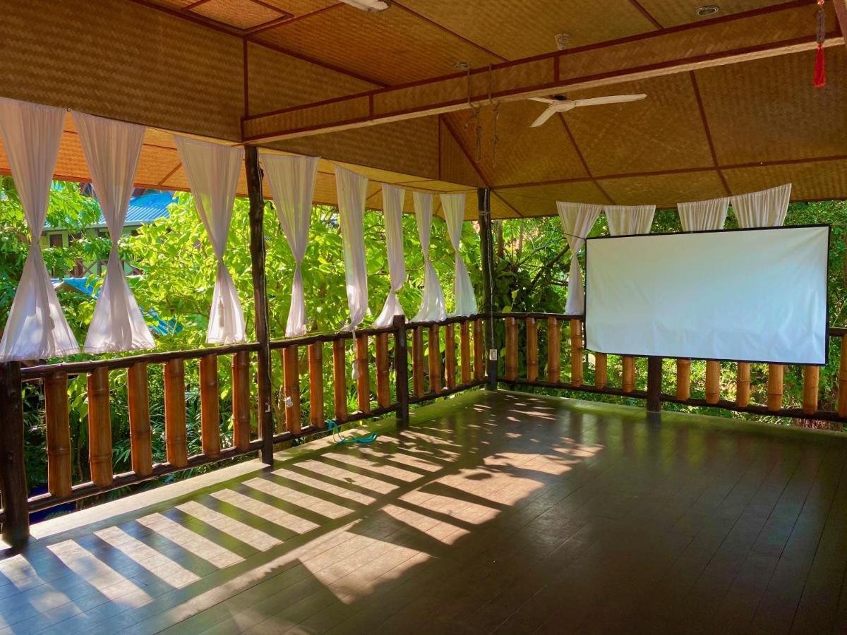 Shanti Lodge Phuket Чалонг Экстерьер фото